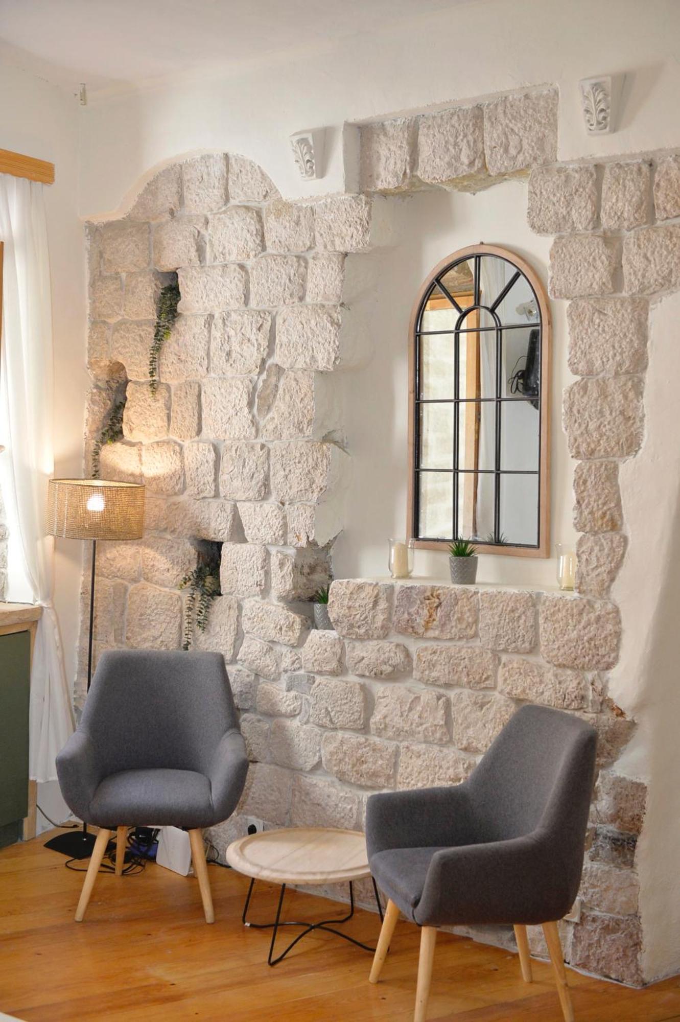 Charming Apartment In Kotor Eksteriør bilde