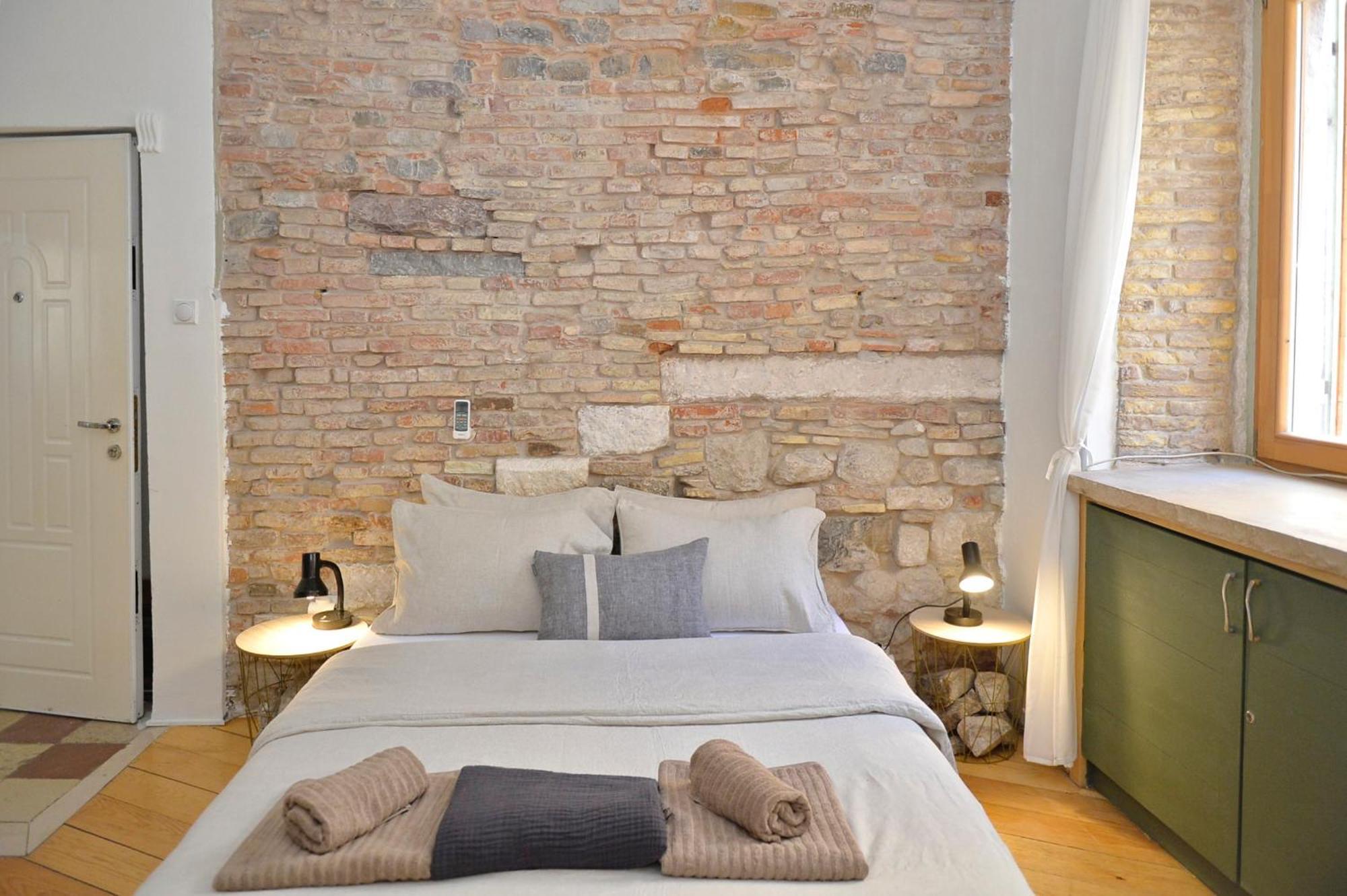 Charming Apartment In Kotor Eksteriør bilde