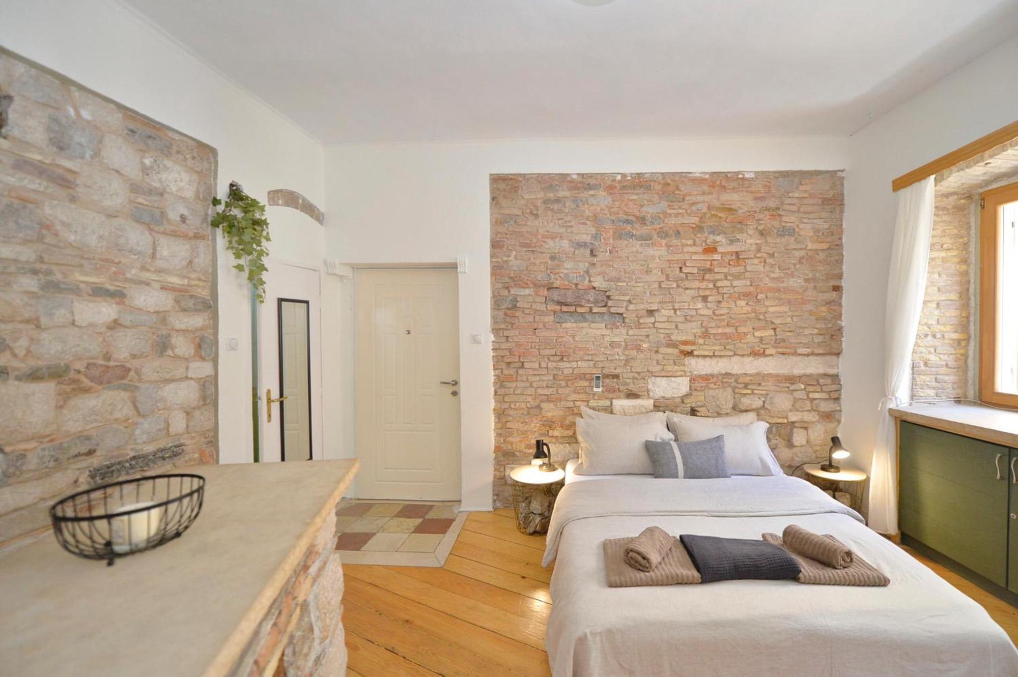 Charming Apartment In Kotor Eksteriør bilde