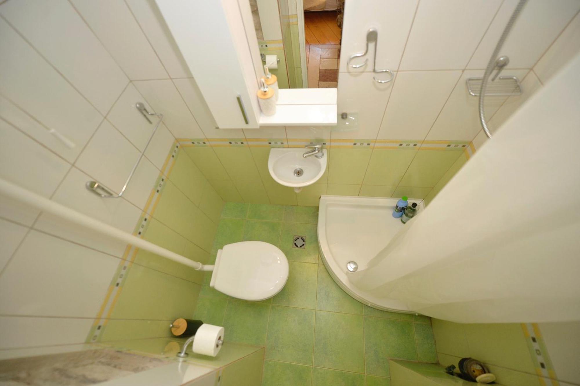 Charming Apartment In Kotor Eksteriør bilde