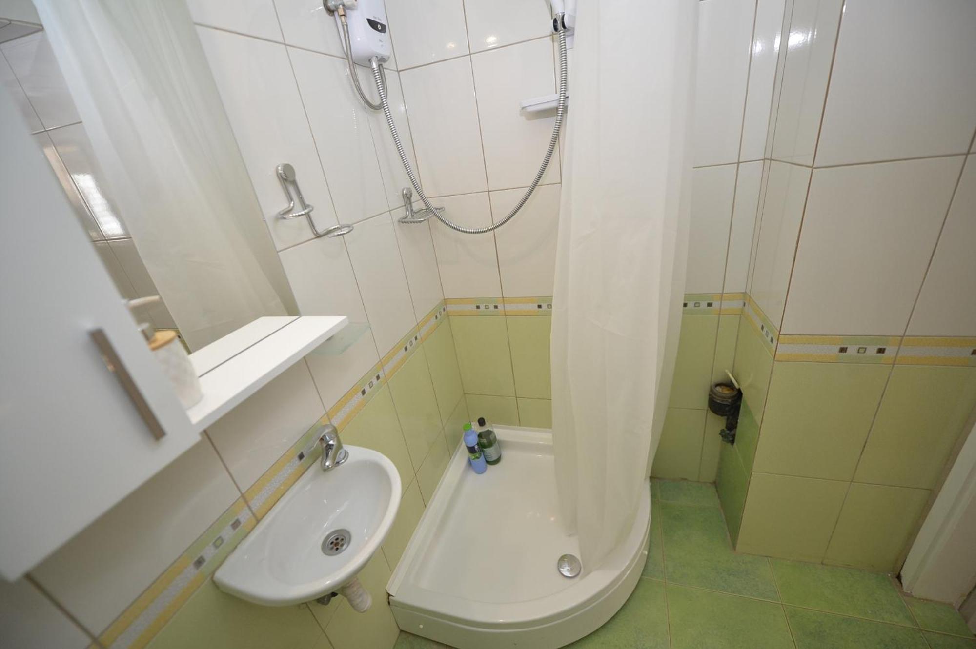 Charming Apartment In Kotor Eksteriør bilde